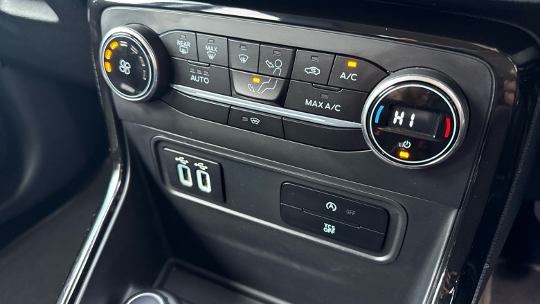 Ford EcoSport 1.0 EcoBoost 125 Titanium 5dr Petrol Hatchback